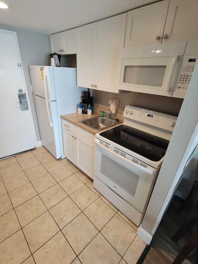 Direct Oceanfront Suite Caravelle Resort 615 Sleeps 4 Guests Myrtle Beach Luaran gambar